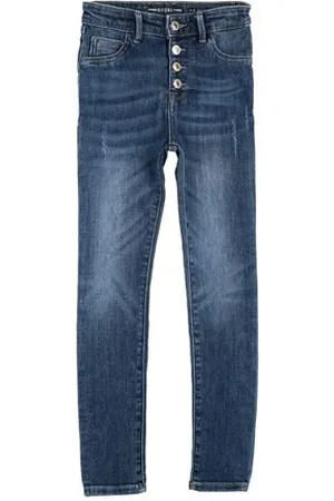 Guess BOTTOMWEAR - Jeans - on YOOX.com