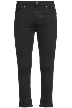 John Richmond BOTTOMWEAR - Jeans - on YOOX.com
