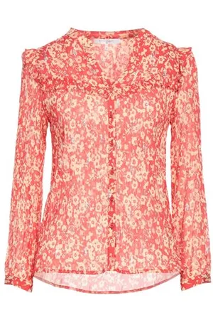 Gerard Darel TOPWEAR - Shirts - on YOOX.com