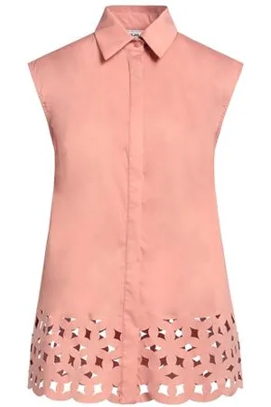 JIJIL TOPWEAR - Shirts - on YOOX.com
