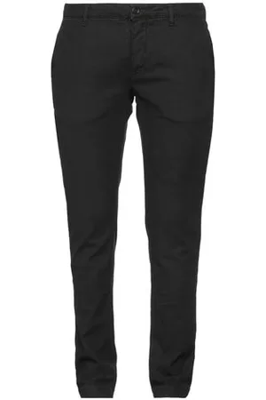 CRUNA BOTTOMWEAR - Trousers - on YOOX.com