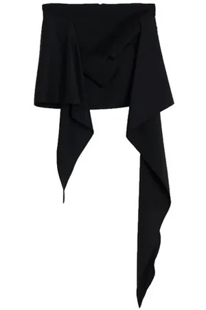 The Attico BOTTOMWEAR - Mini skirts - on YOOX.com