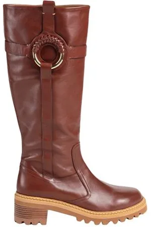See by Chloé FOOTWEAR - Boots - on YOOX.com