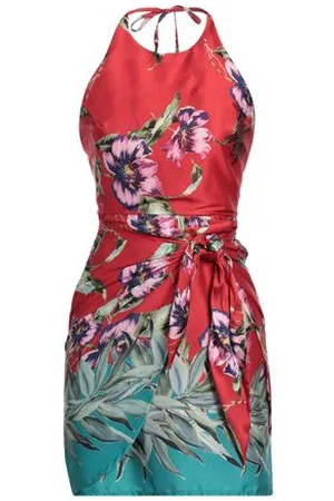 Guess DRESSES - Mini dresses - on YOOX.com
