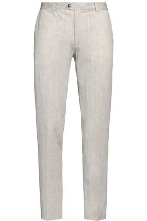 Circolo BOTTOMWEAR - Trousers - on YOOX.com