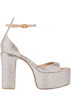 VALENTINO GARAVANI FOOTWEAR - Sandals - on YOOX.com