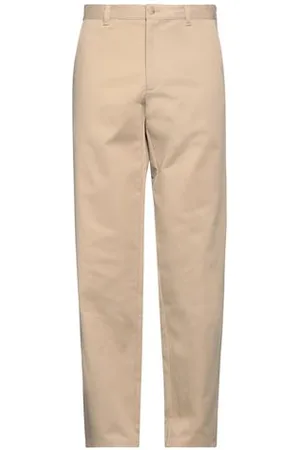 A.P.C. BOTTOMWEAR - Trousers - on YOOX.com