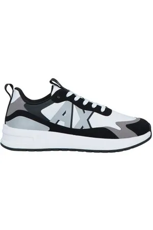 Armani Exchange FOOTWEAR - Trainers - on YOOX.com