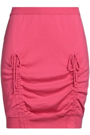 Moschino BOTTOMWEAR - Mini skirts - on YOOX.com
