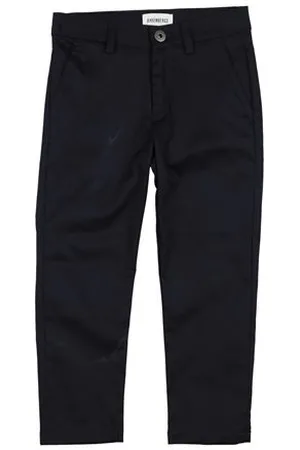 Bikkembergs BOTTOMWEAR - Trousers - on YOOX.com