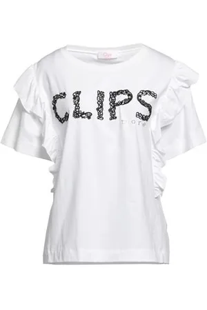 CLIPS TOPWEAR - T-shirts - on YOOX.com