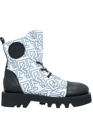 MALLONI FOOTWEAR - Ankle boots - on YOOX.com