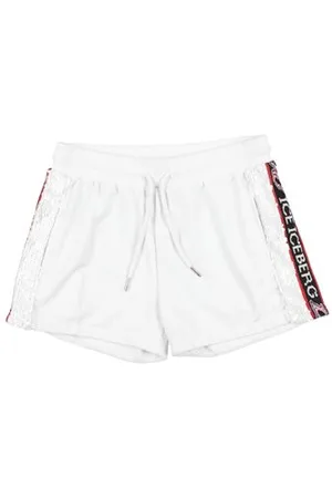 Iceberg BOTTOMWEAR - Shorts & Bermuda Shorts - on YOOX.com