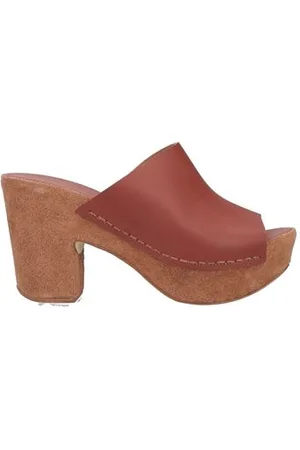ROBERTO DEL CARLO FOOTWEAR - Sandals - on YOOX.com