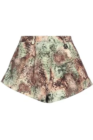 GAËLLE BOTTOMWEAR - Shorts & Bermuda Shorts - on YOOX.com