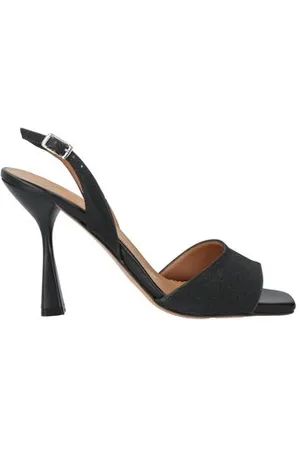 Bailly FOOTWEAR - Sandals - on YOOX.com