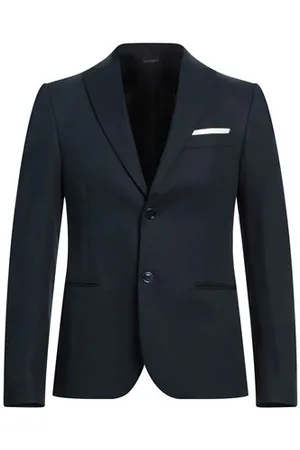 D.A. Daniele Alessandrini SUITS and CO-ORDS - Blazers - on YOOX.com