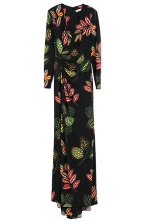 Elie saab DRESSES - Maxi dresses - on YOOX.com