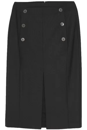 ELEVENTY BOTTOMWEAR - Midi skirts - on YOOX.com