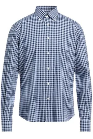 ANGELO NARDELLI TOPWEAR - Shirts - on YOOX.com
