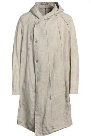 MASNADA COATS & JACKETS - Overcoats & Trench Coats - on YOOX.com