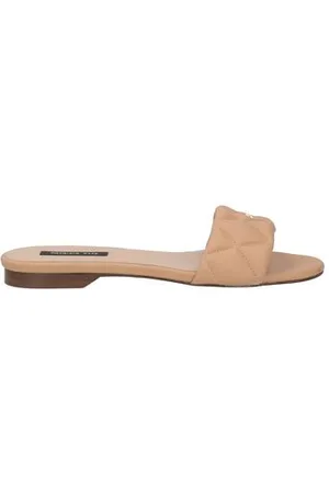 Patrizia Pepe FOOTWEAR - Sandals - on YOOX.com
