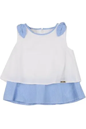 Liu Jo TOPWEAR - Tops - on YOOX.com