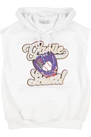 GAËLLE TOPWEAR - Sweatshirts - on YOOX.com