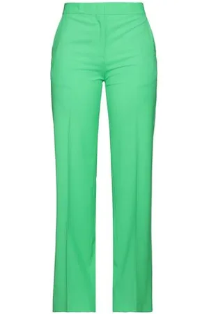 Msgm BOTTOMWEAR - Trousers - on YOOX.com