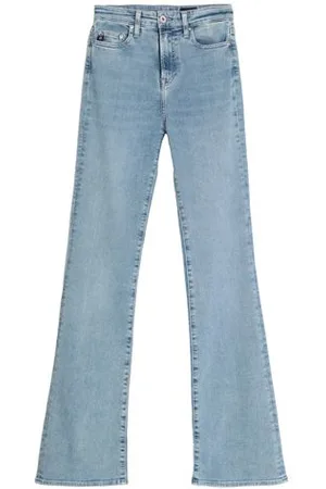 AG Jeans BOTTOMWEAR - Jeans - on YOOX.com