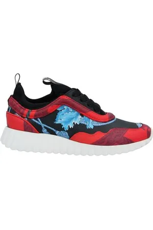 Salvatore Ferragamo FOOTWEAR - Trainers - on YOOX.com