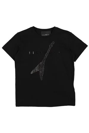 John Richmond TOPWEAR - T-shirts - on YOOX.com