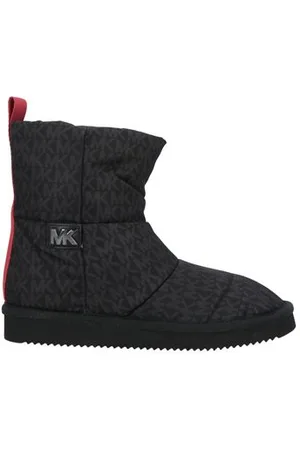 Michael Kors FOOTWEAR - Ankle boots - on YOOX.com
