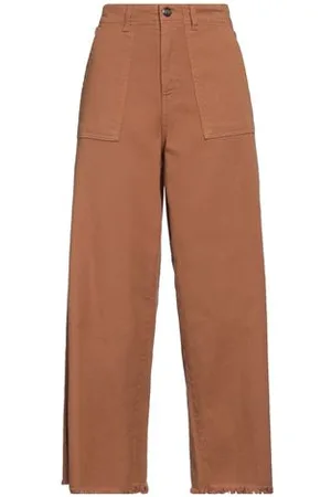 JIJIL BOTTOMWEAR - Jeans - on YOOX.com
