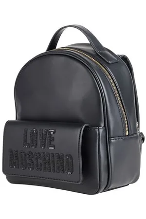Moschino BAGS - Rucksacks - on YOOX.com