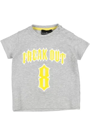 John Richmond TOPWEAR - T-shirts - on YOOX.com