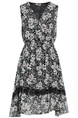 Fracomina DRESSES - Midi dresses - on YOOX.com