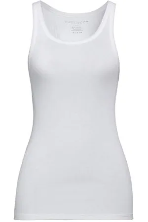 Majestic TOPWEAR - Tank Tops - on YOOX.com