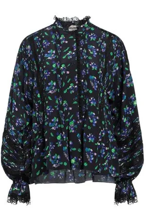 Zadig & Voltaire TOPWEAR - Shirts - on YOOX.com