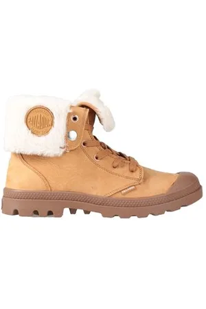 Palladium FOOTWEAR - Ankle boots - on YOOX.com