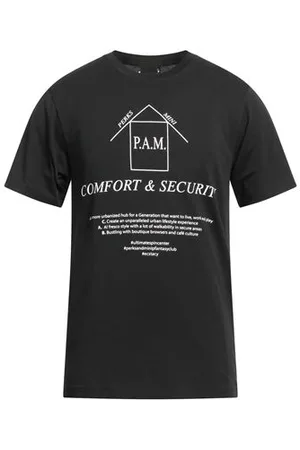 P.A.M. PERKS AND MINI TOPWEAR - T-shirts - on YOOX.com