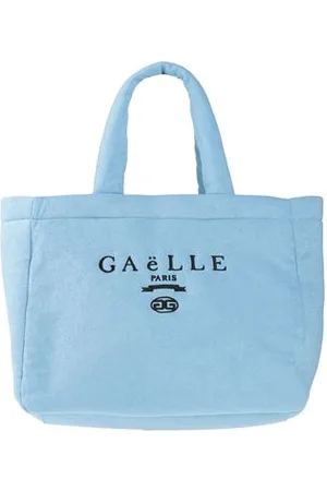 GAËLLE BAGS - Handbags - on YOOX.com