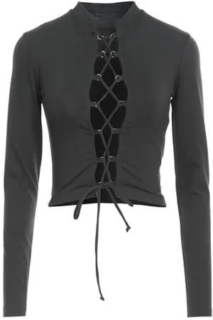 Heron Preston TOPWEAR - Tops - on YOOX.com
