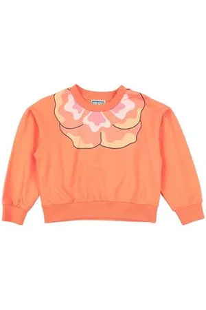Kenzo TOPWEAR - Sweatshirts - on YOOX.com
