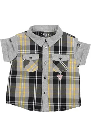 Guess TOPWEAR - Shirts - on YOOX.com