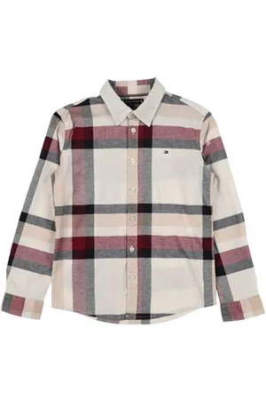 Tommy Hilfiger TOPWEAR - Shirts - on YOOX.com