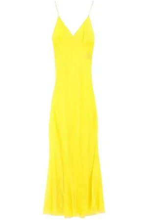 Haider Ackermann DRESSES - Maxi dresses - on YOOX.com