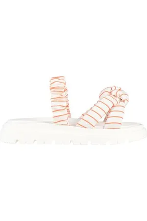 Mimisol FOOTWEAR - Sandals - on YOOX.com