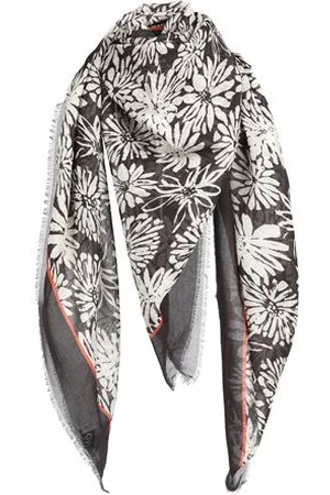 LIVIANA CONTI ACCESSORIES - Scarves - on YOOX.com