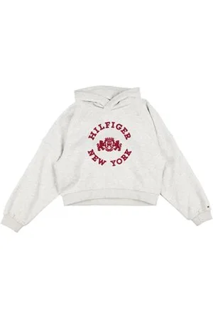 Tommy Hilfiger TOPWEAR - Sweatshirts - on YOOX.com